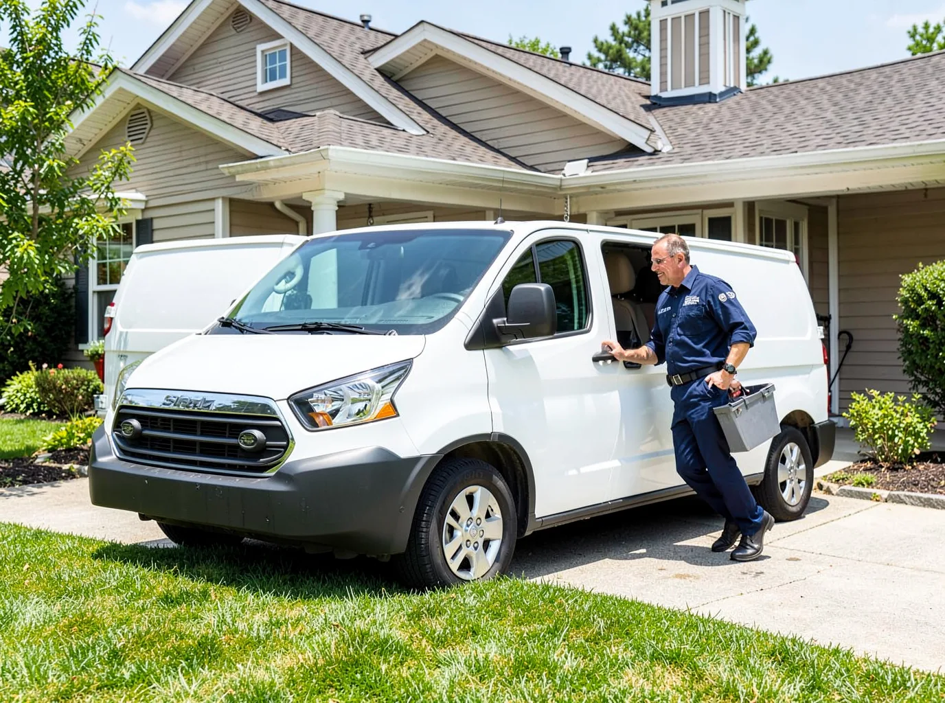 Emergency Plumber company in Fairbanks, AK